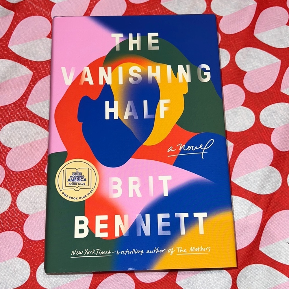 The vanishingโ half A novel